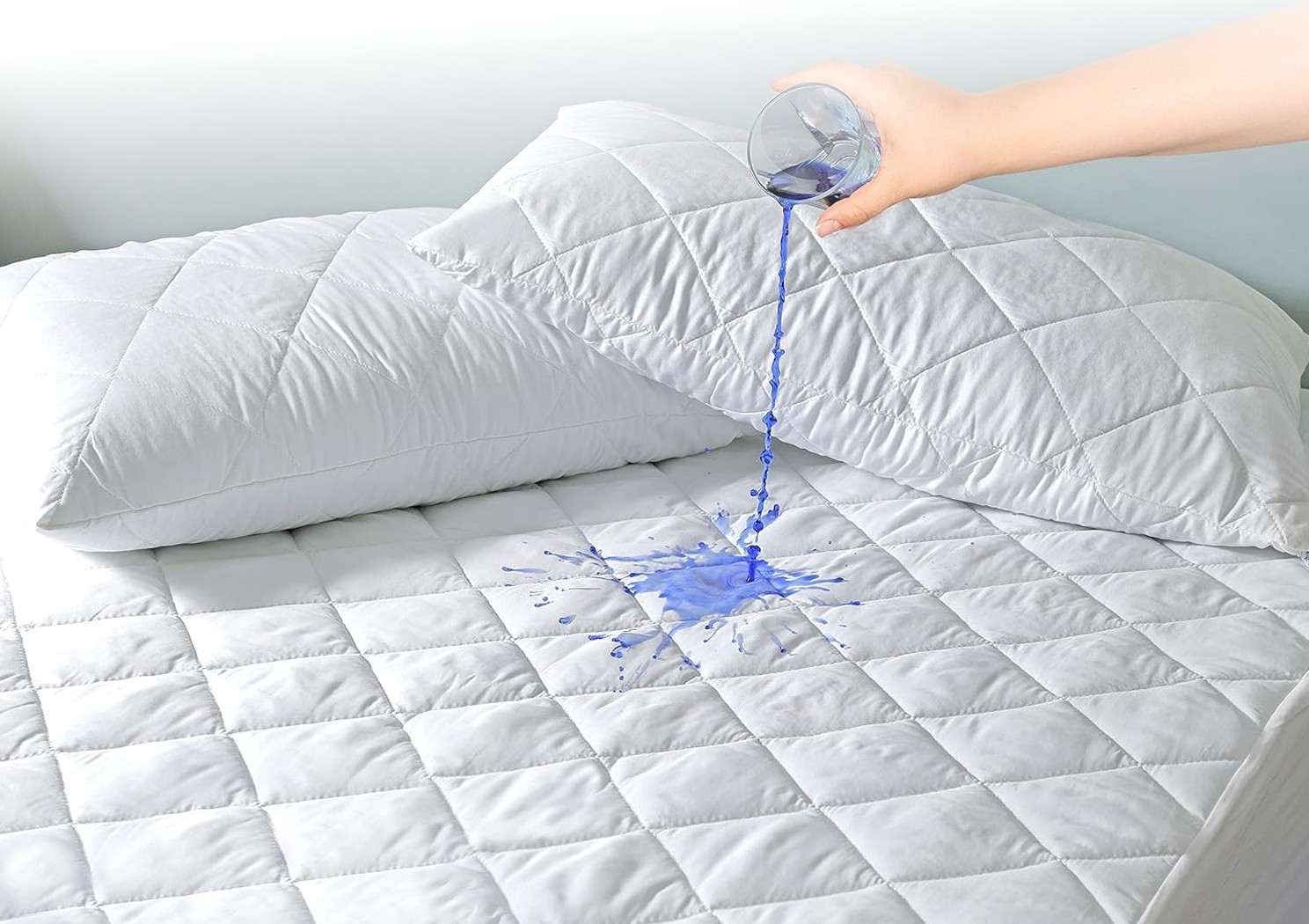 Protective Bedding